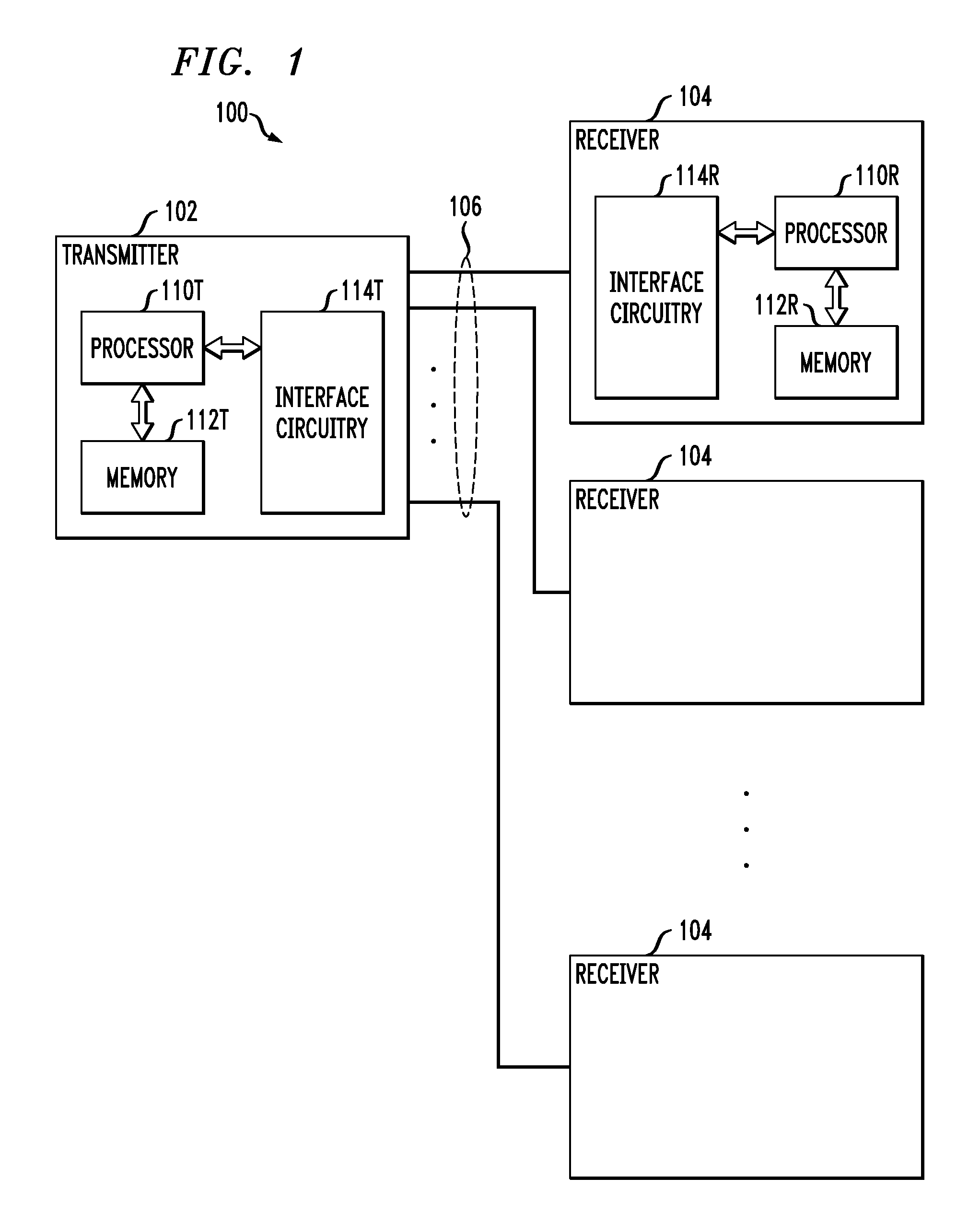 Crosstalk Estimation Methods and Apparatus Using Auxiliary Time-Domain Signals