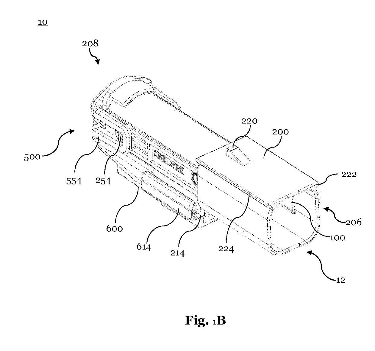 Electrical shielding member for a network connector