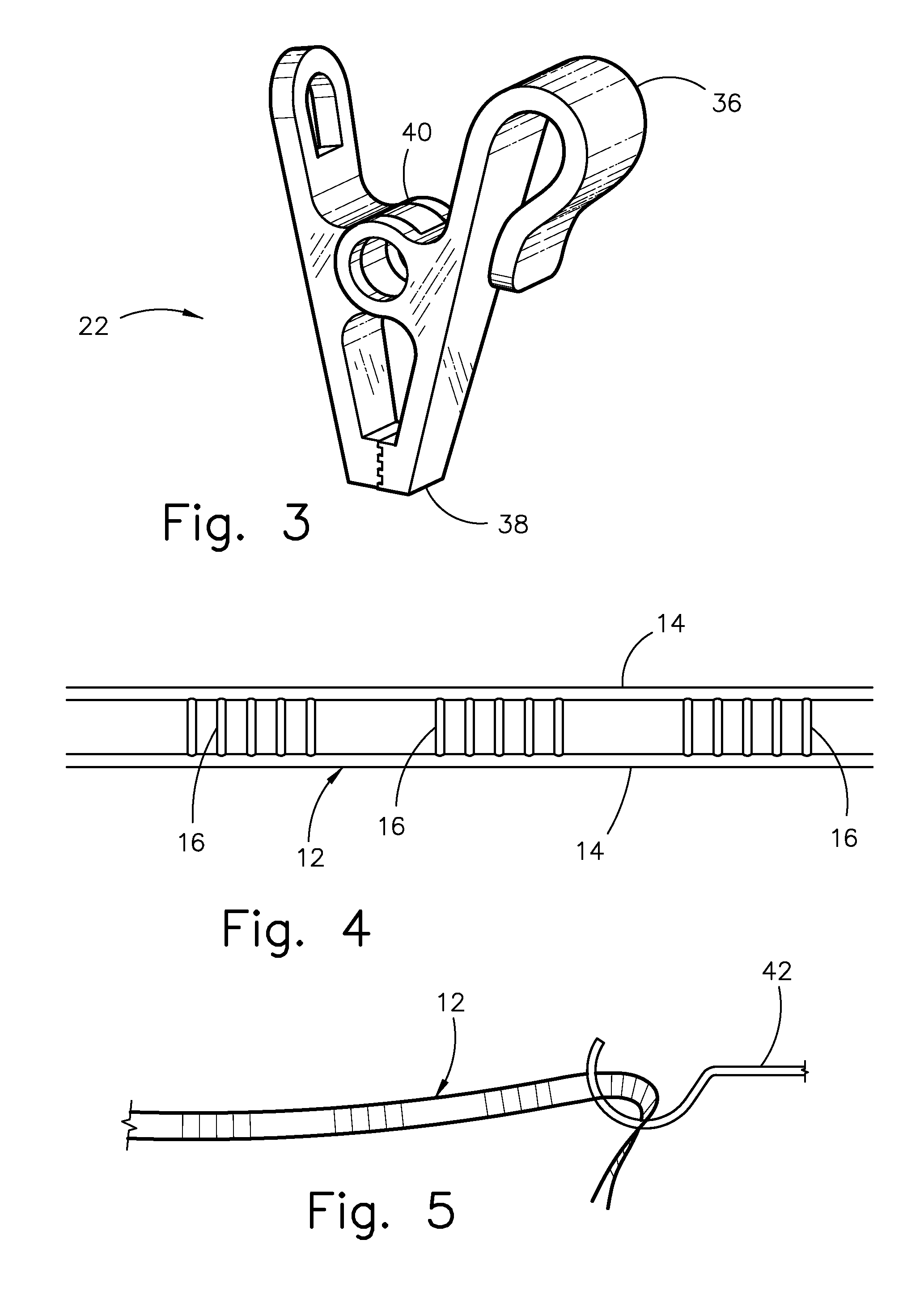 Clothes Hanger System