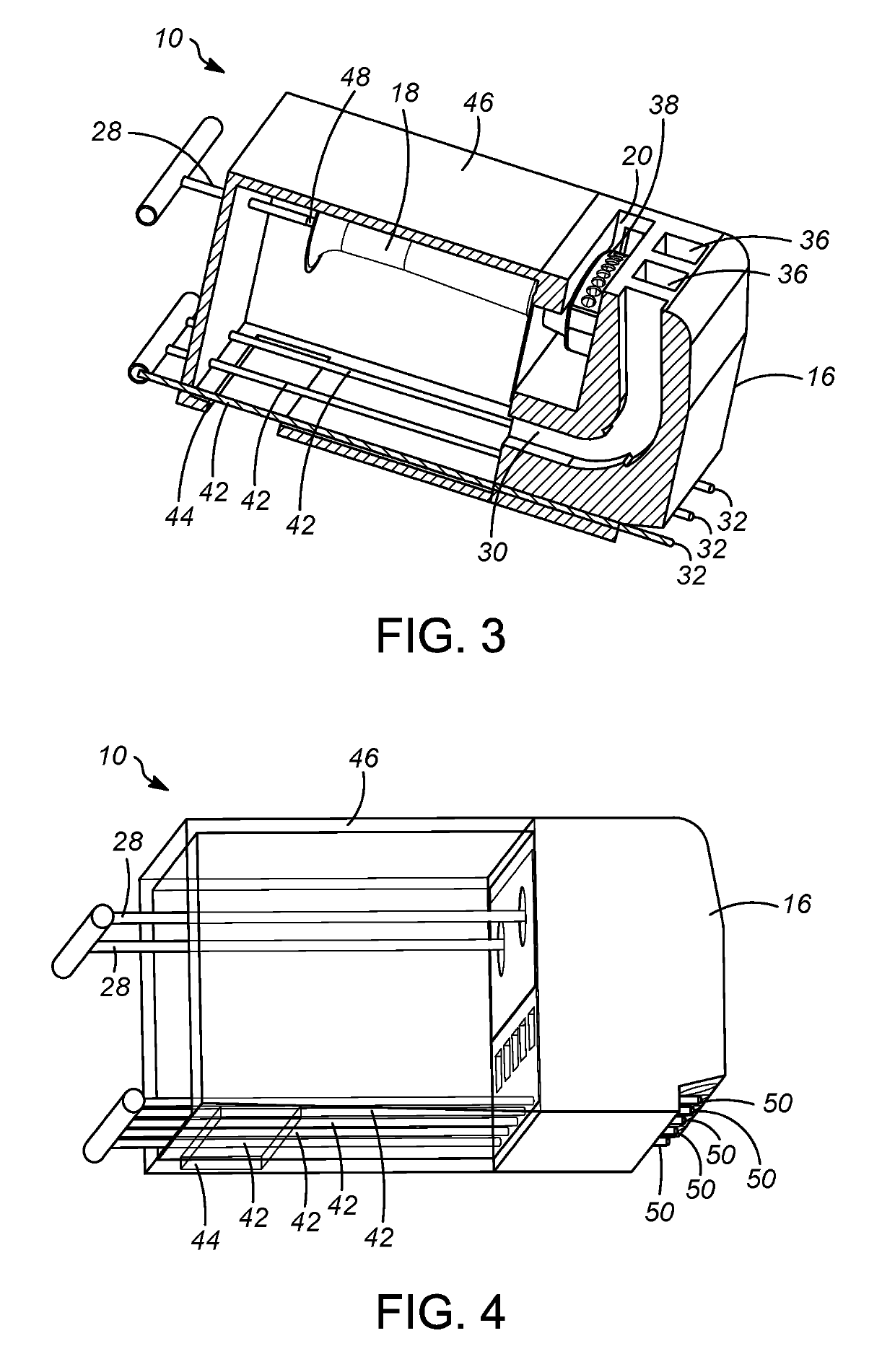 Low NO<sub>x </sub>burner for ethylene cracking furnaces and other heating applications