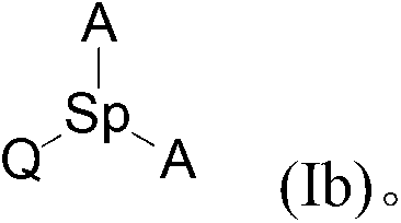 Graft polymer to which combined nitrogen molecules are grafted