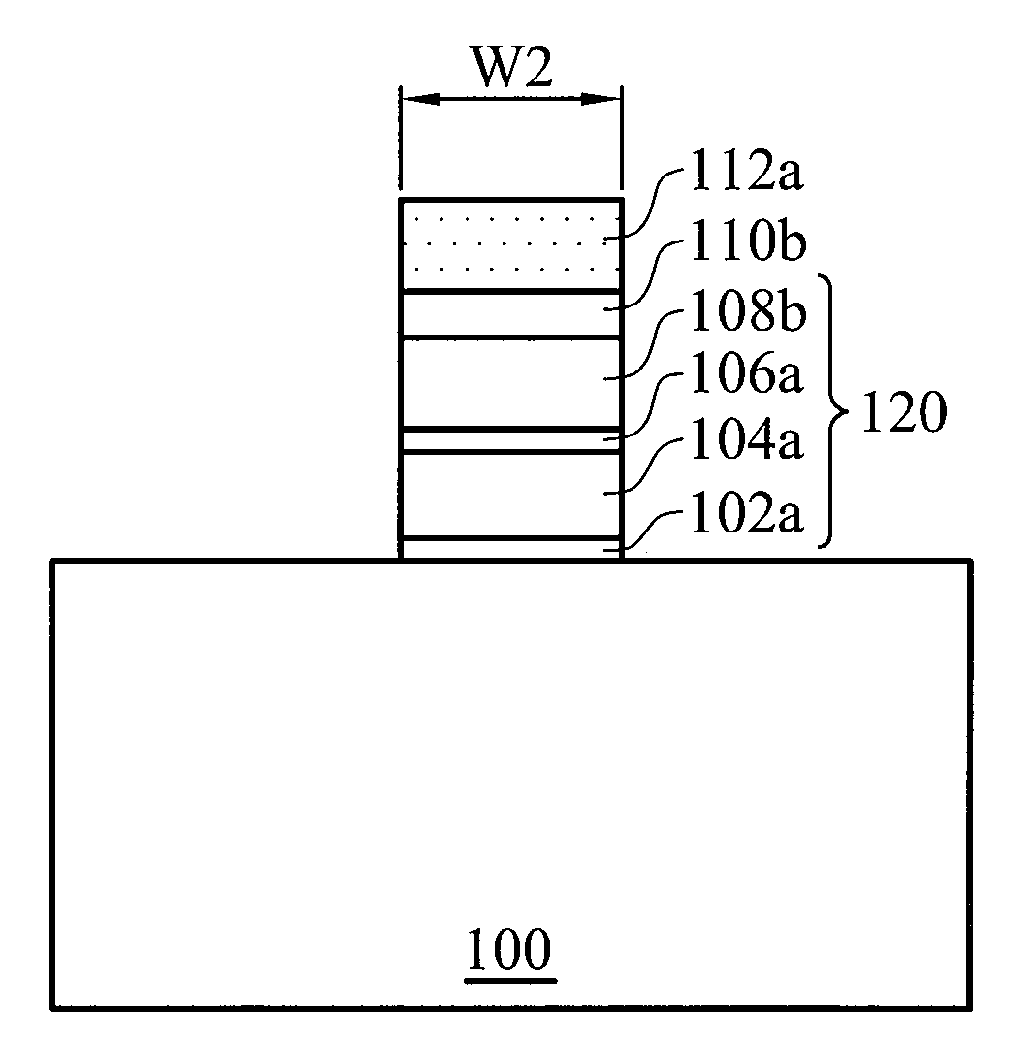 Fin filled effect transistor and method of forming the same