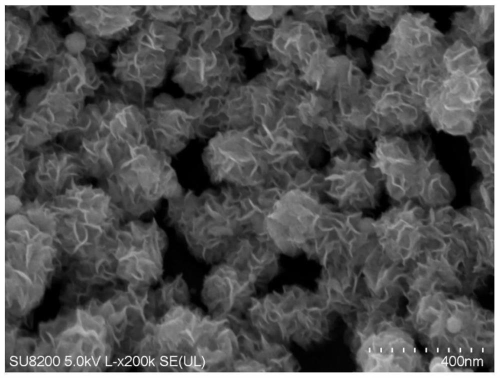 An ultra-low noble metal loading integrated membrane electrode and its preparation method and application