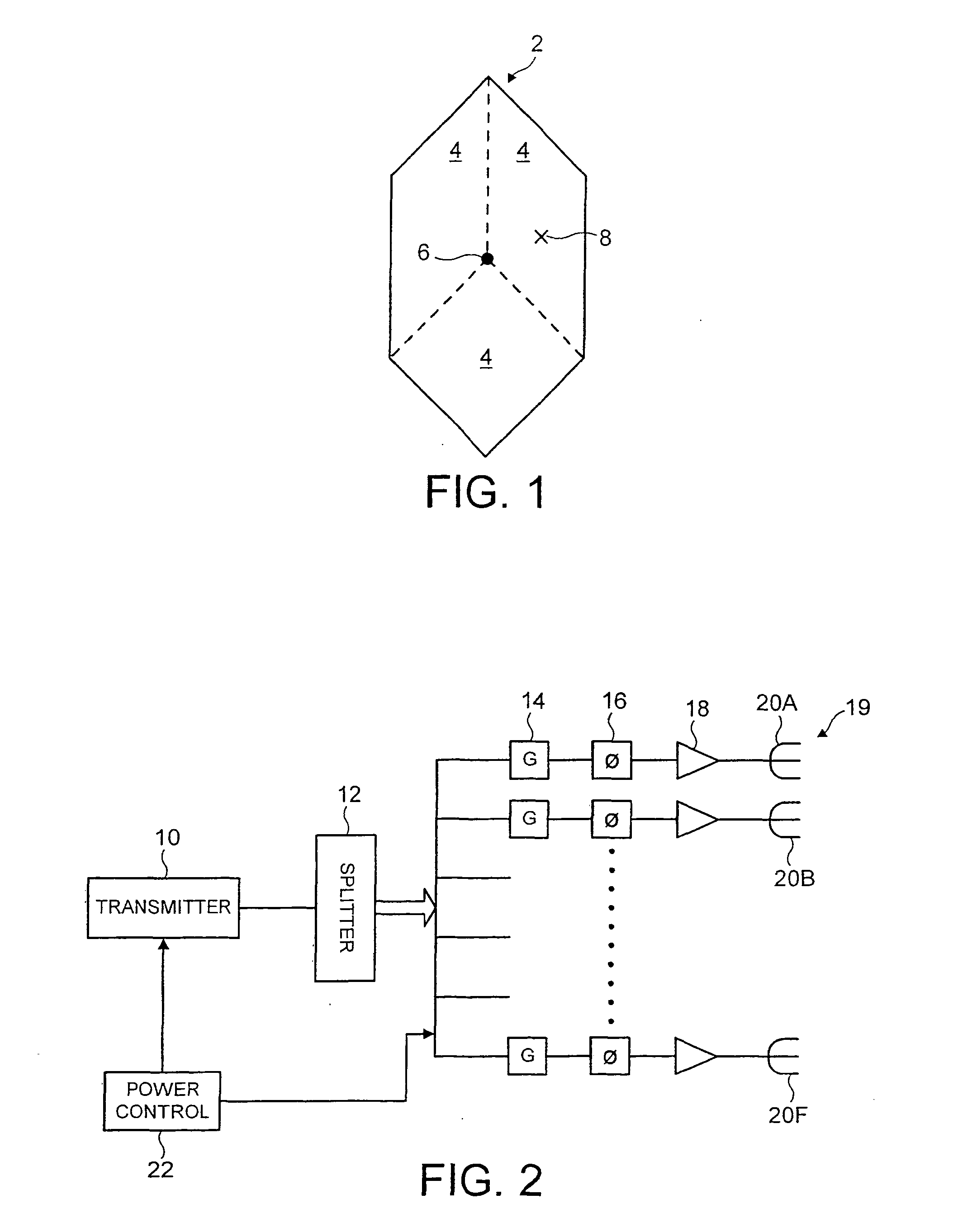 Antenna system