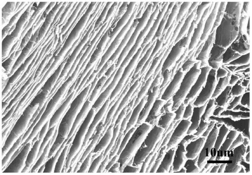 A kind of preparation method of graphene airgel