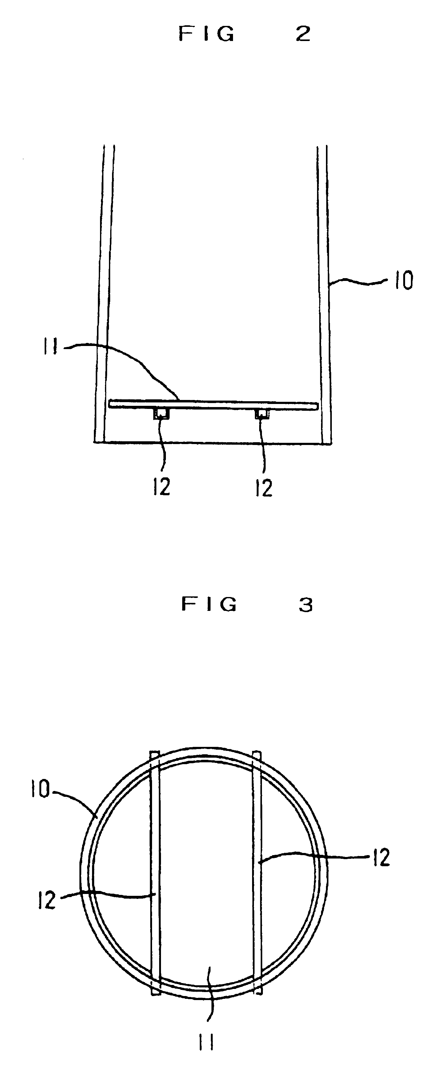 CZ raw material supply method