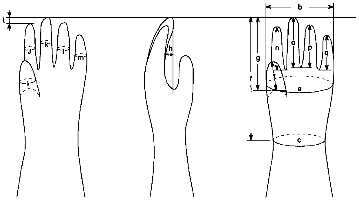 Heat-resisting shield test electrode and experiment facility with test electrodes