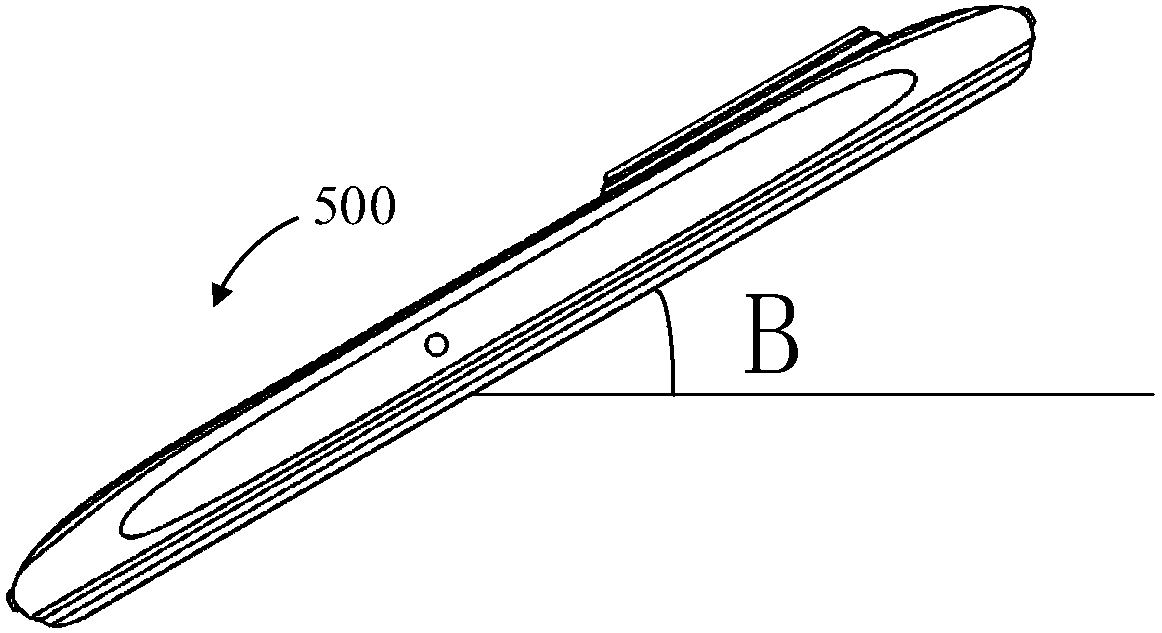 Shooting method and apparatus, mobile terminal and storage medium