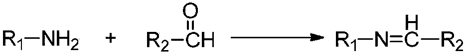 Catalyst for CO2 synthesized acetylenic acid and preparation method and application thereof