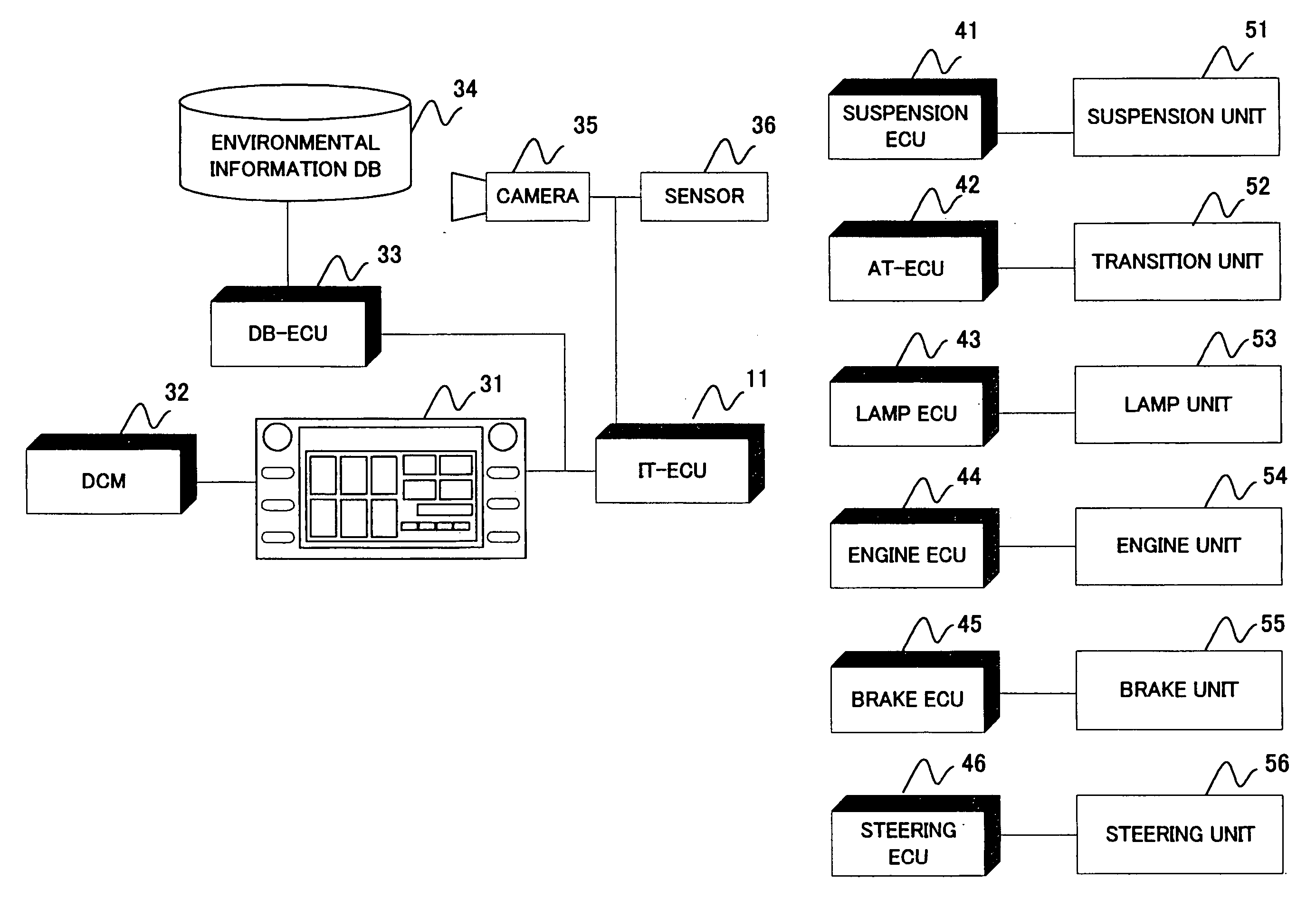 Vehicle control apparatus