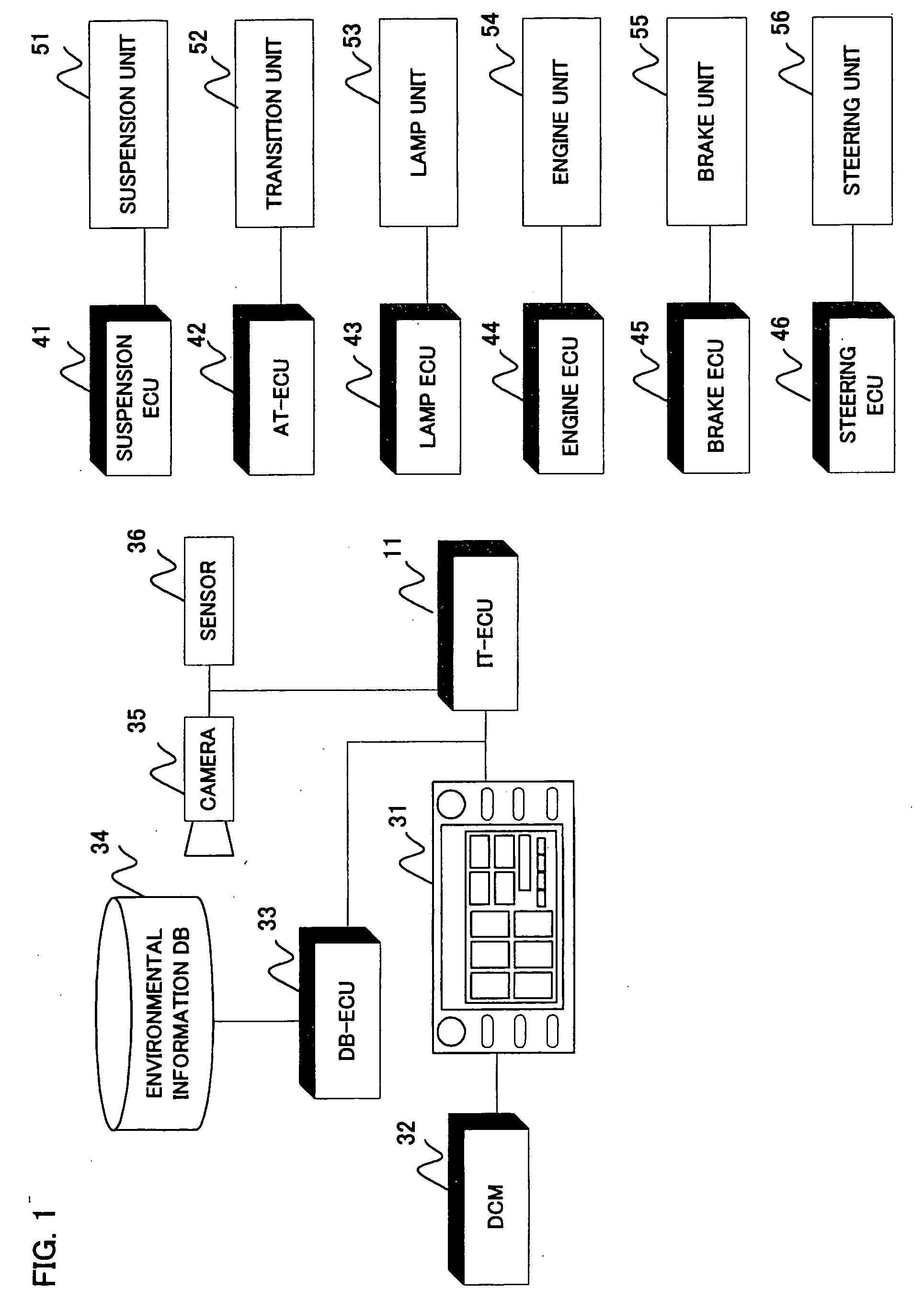 Vehicle control apparatus