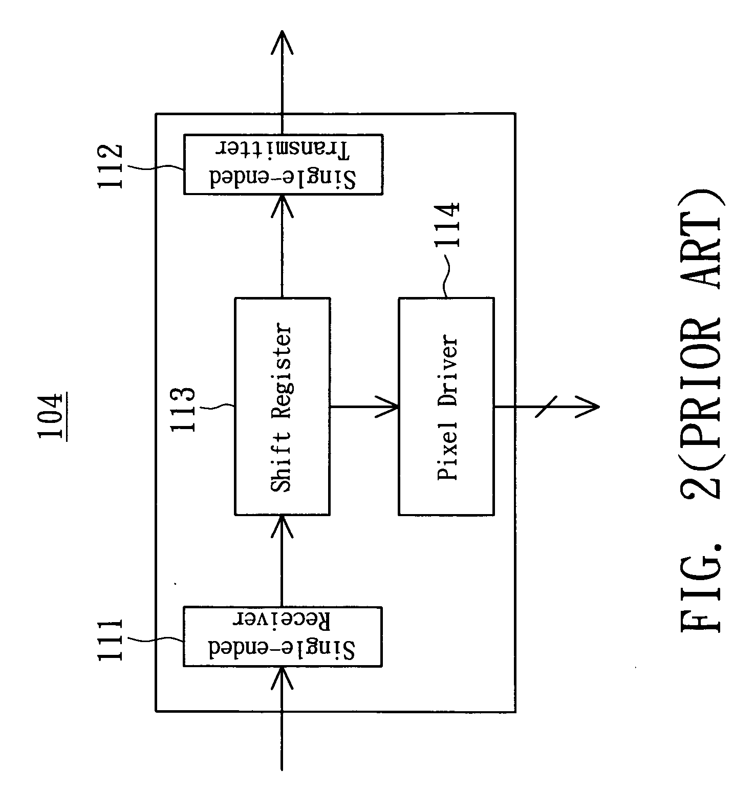 Liquid crystal display, driver chip and driving method thereof