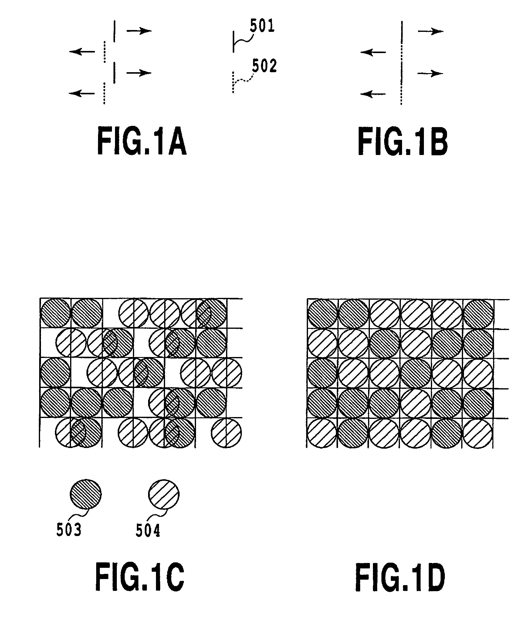 Printing apparatus and printing position control method