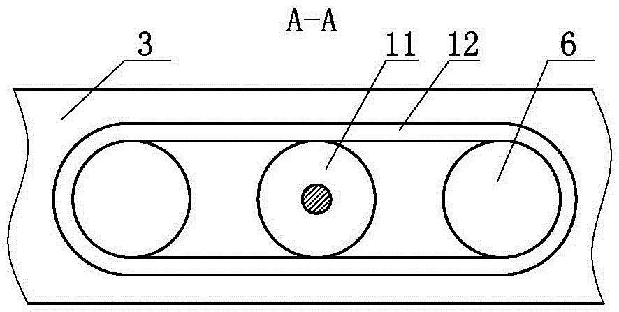 Anti-jitter moving object photographing and processing system