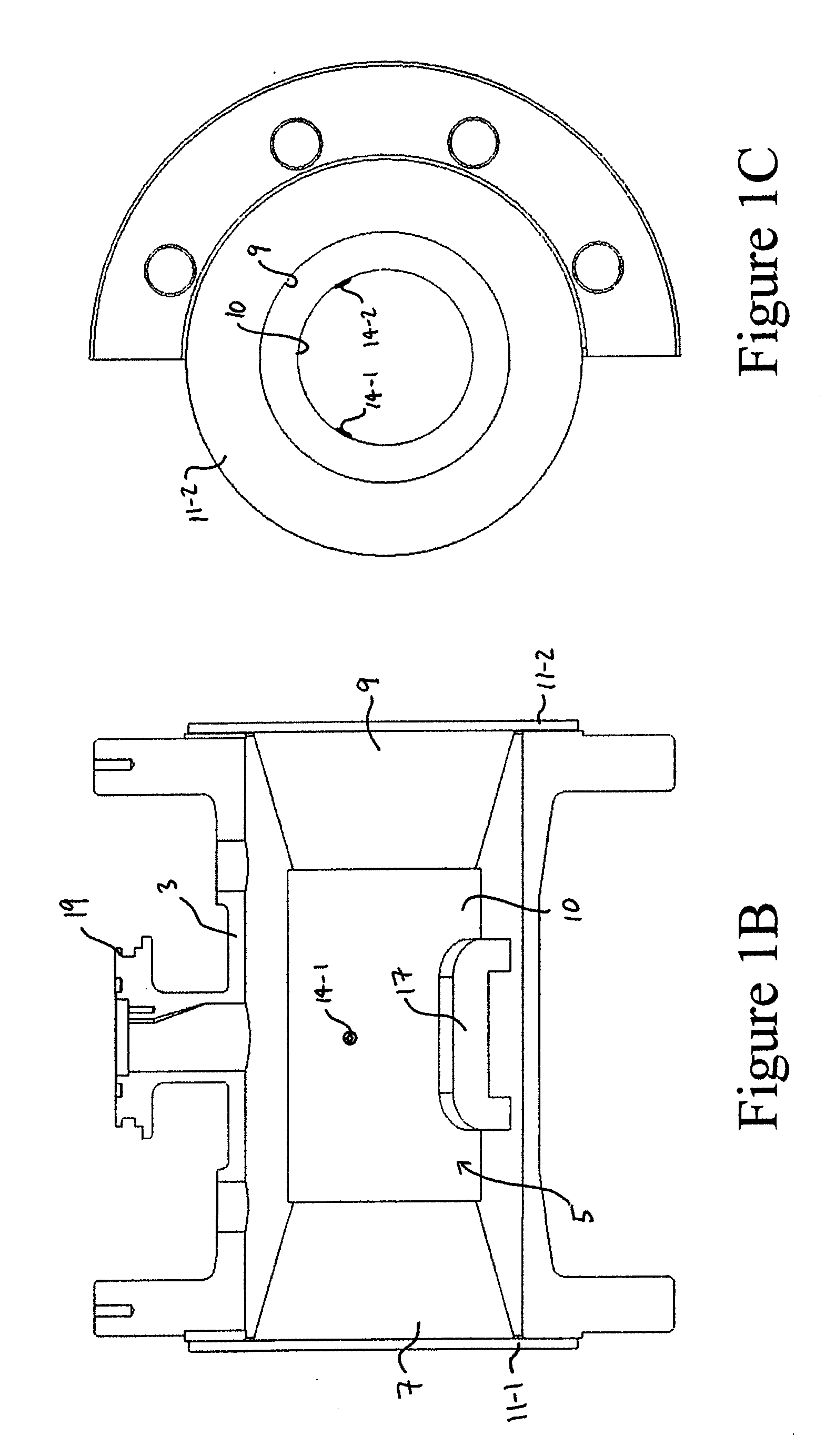 Flow meter