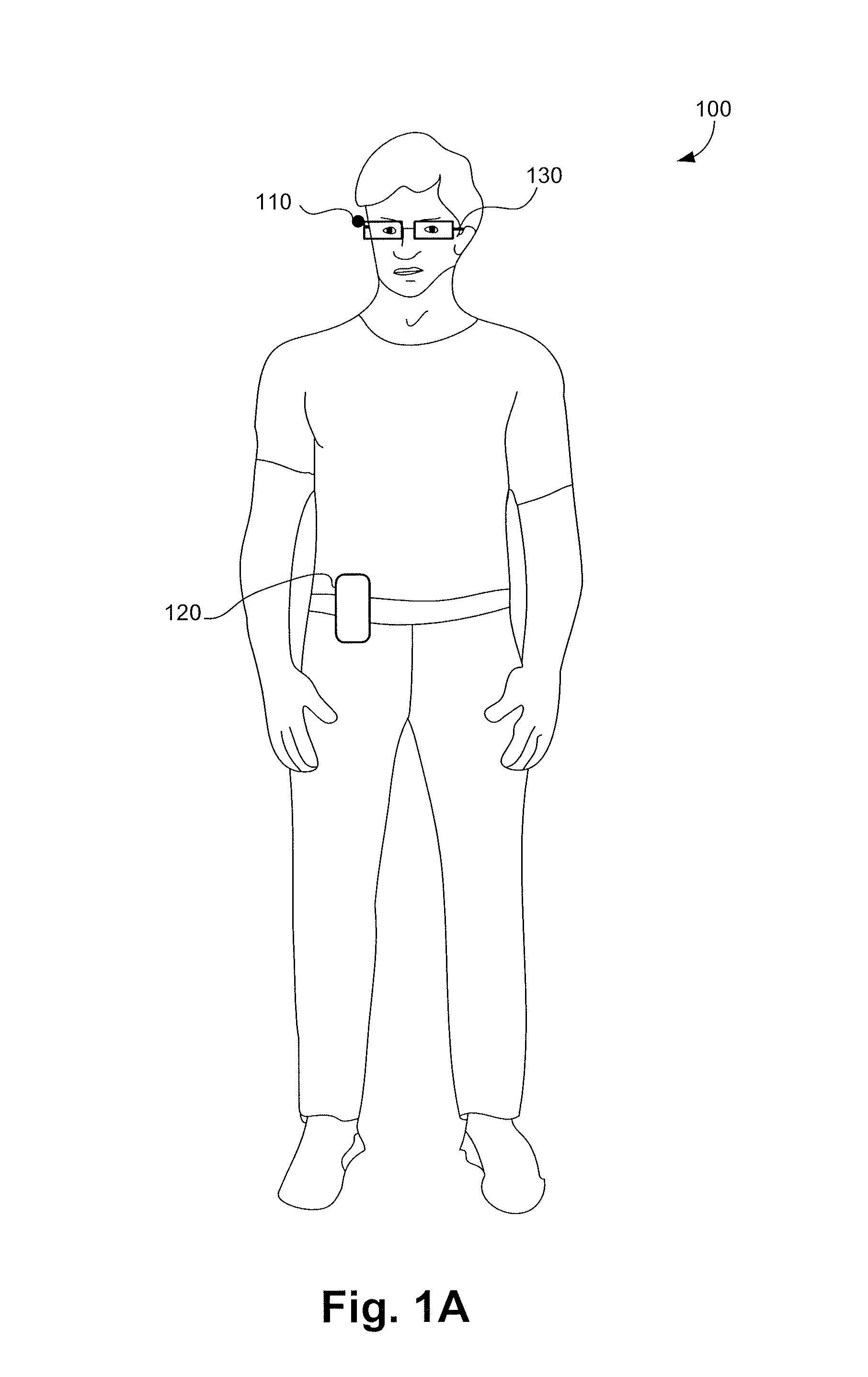 Systems and methods for remembering held items and finding lost items using wearable camera systems