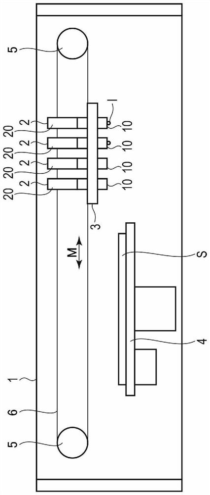 Liquid ejection head and liquid ejection device