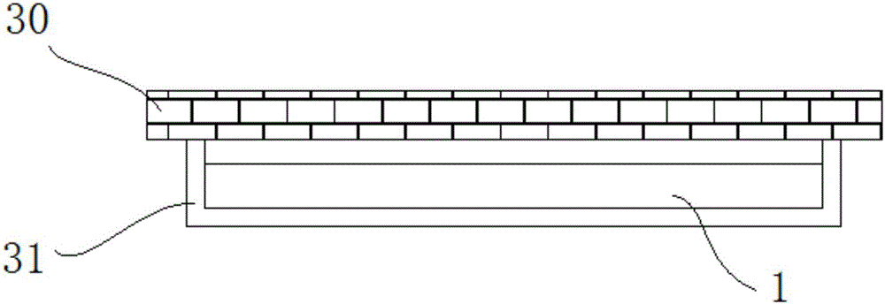 Manhole cover monitoring system based on Internet of Things and intelligent manhole cover