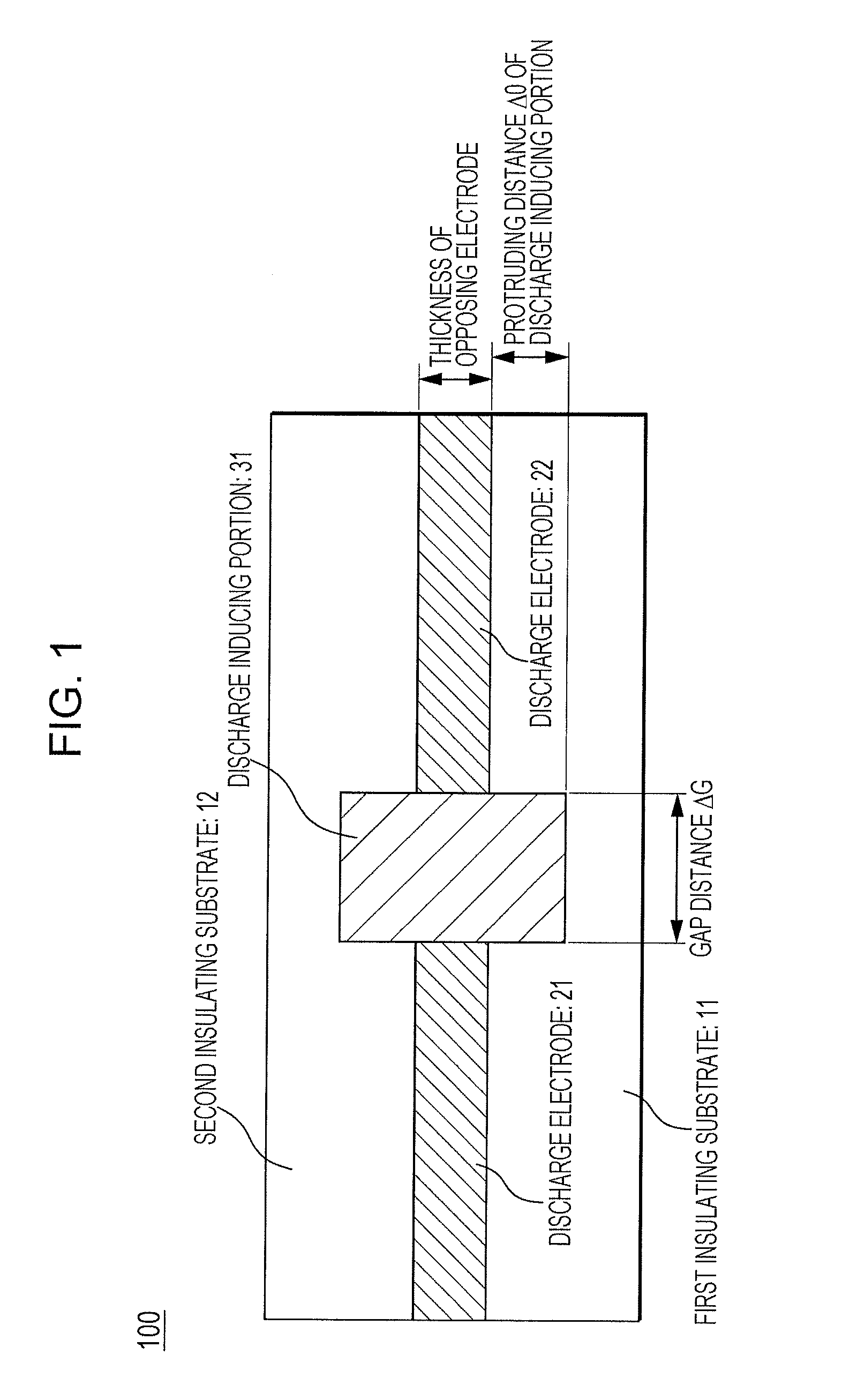 Antistatic device