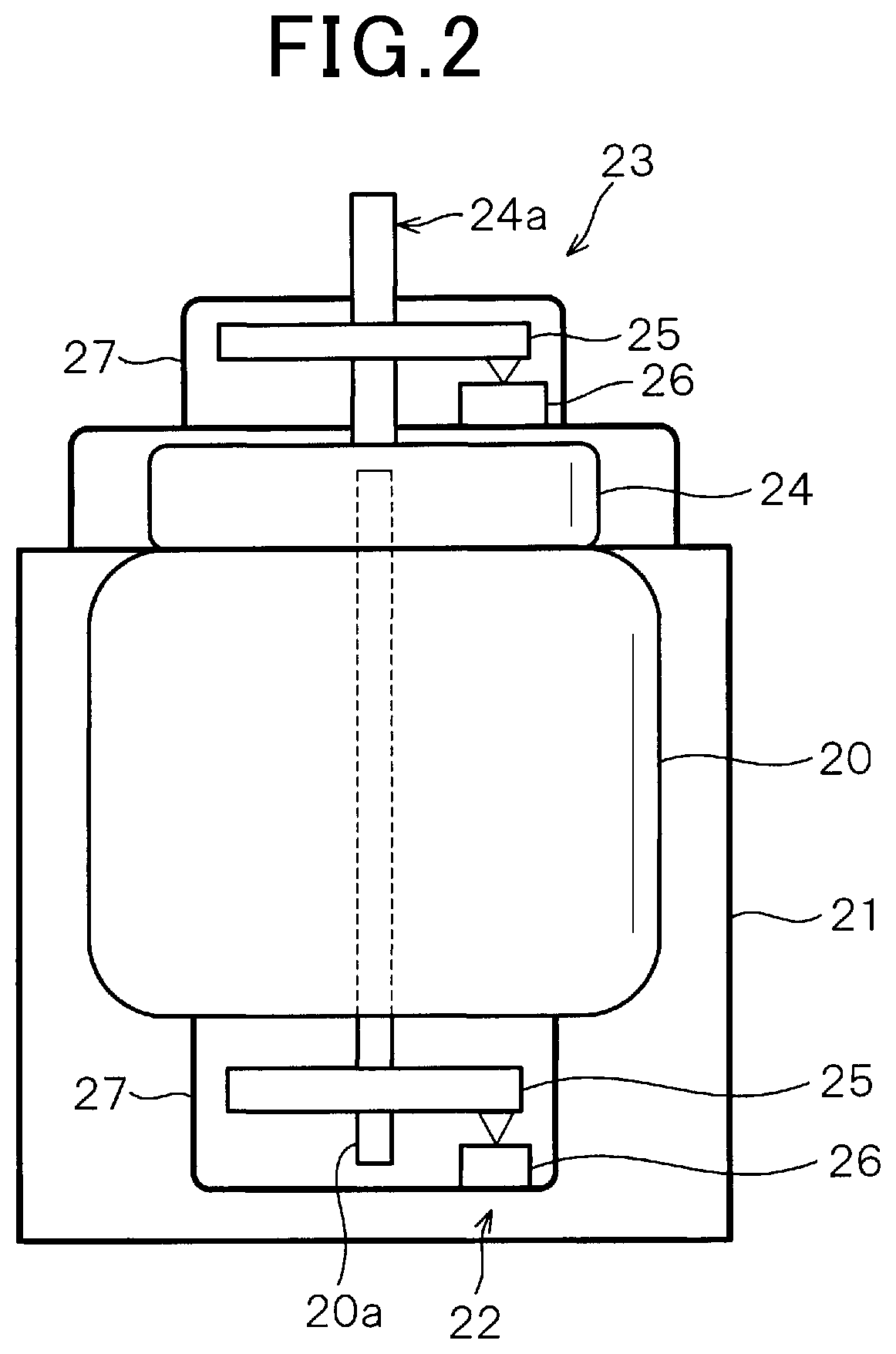 Method and apparatus for correcting motions of robot