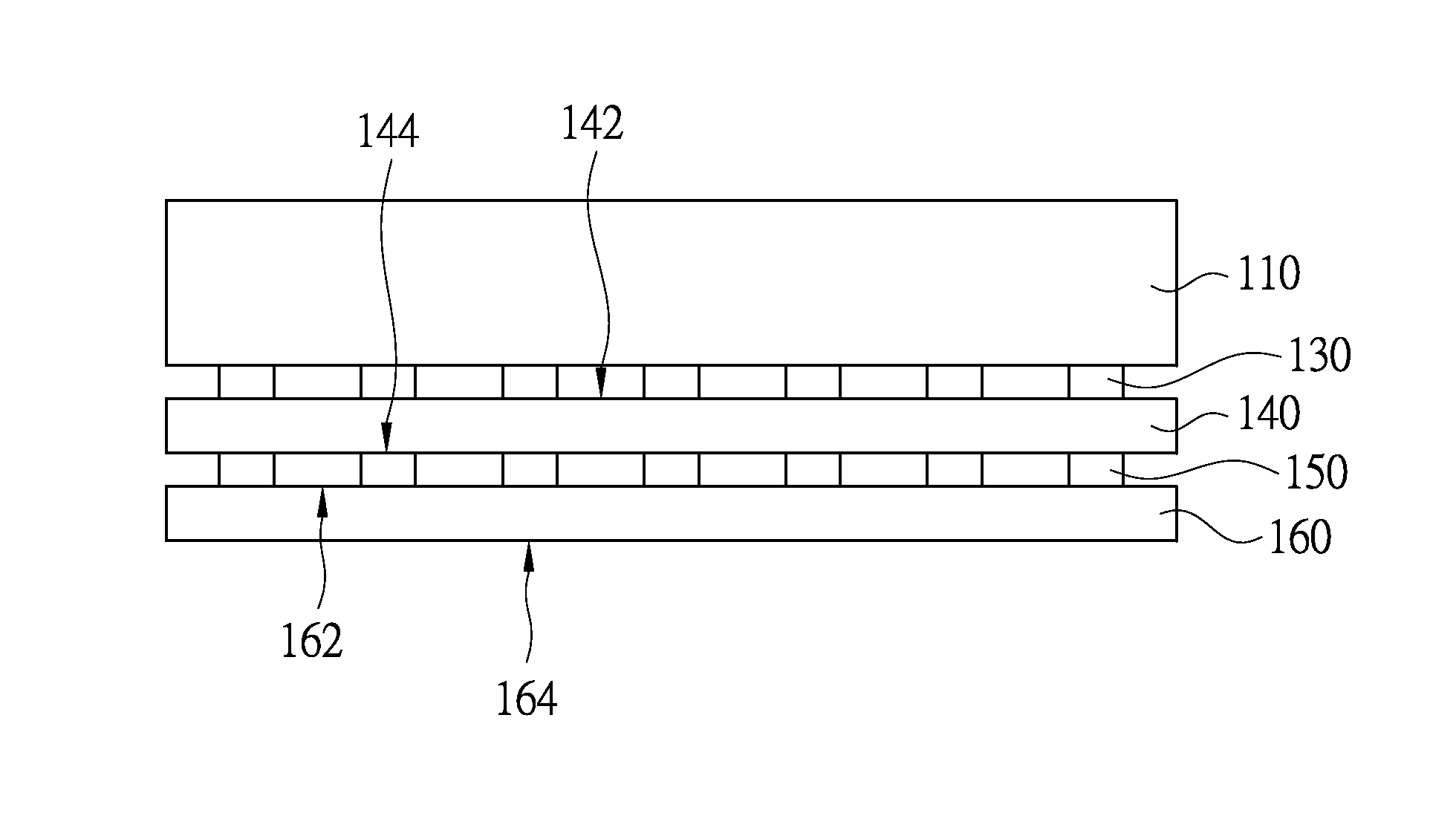 Wafer packaging method