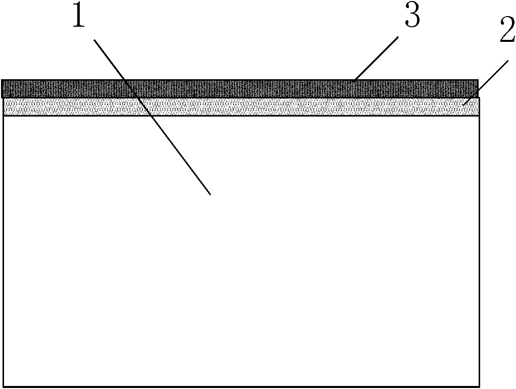 Comb-shaped gate composite source MOS (Metal Oxide Semiconductor) transistor and manufacturing method thereof