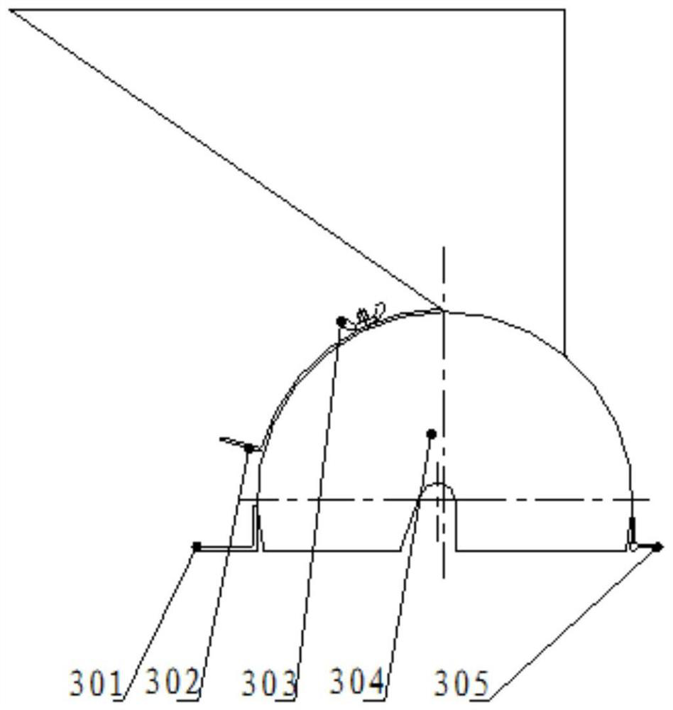 Small breeding sheller