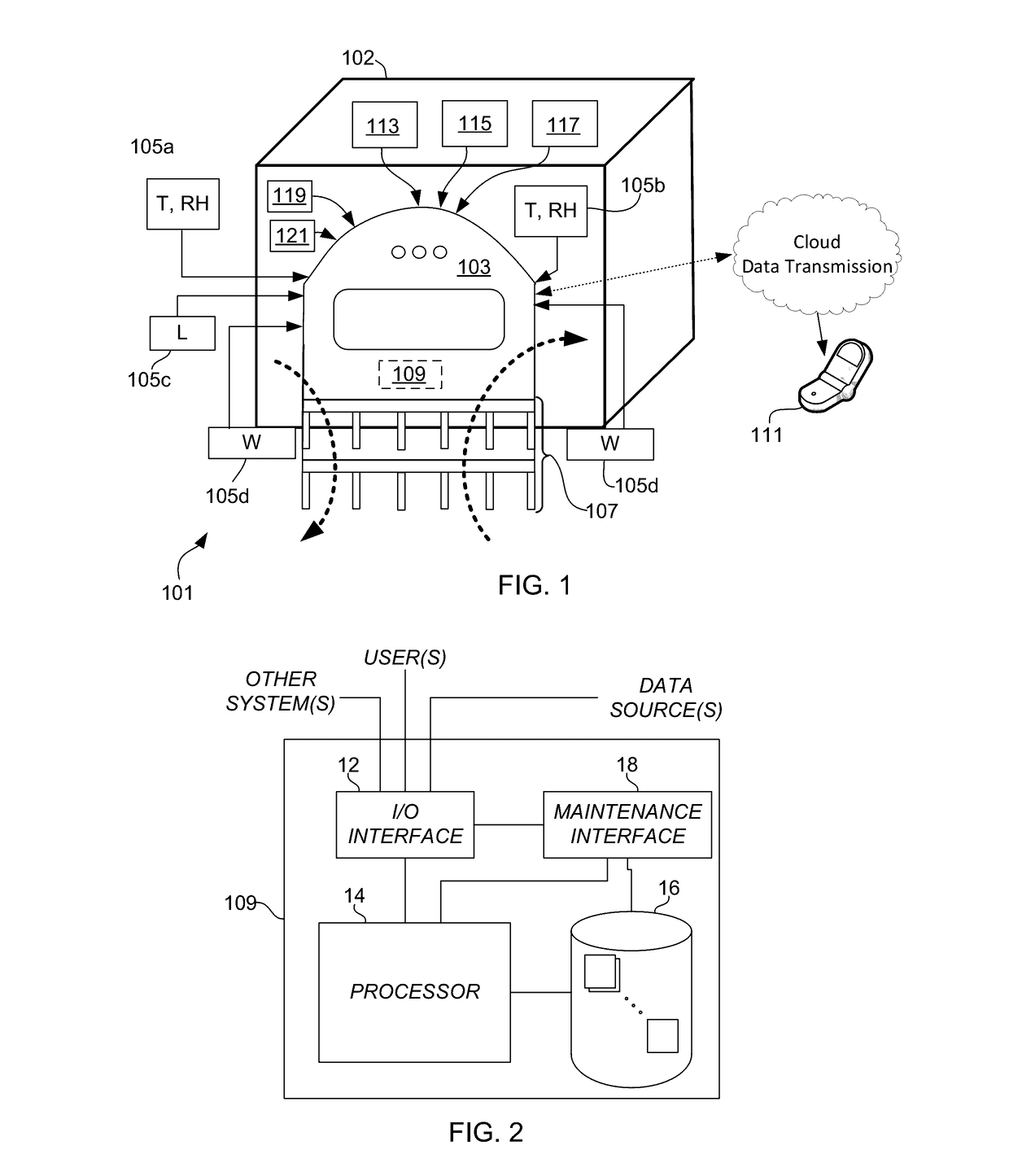 Beehive monitoring system