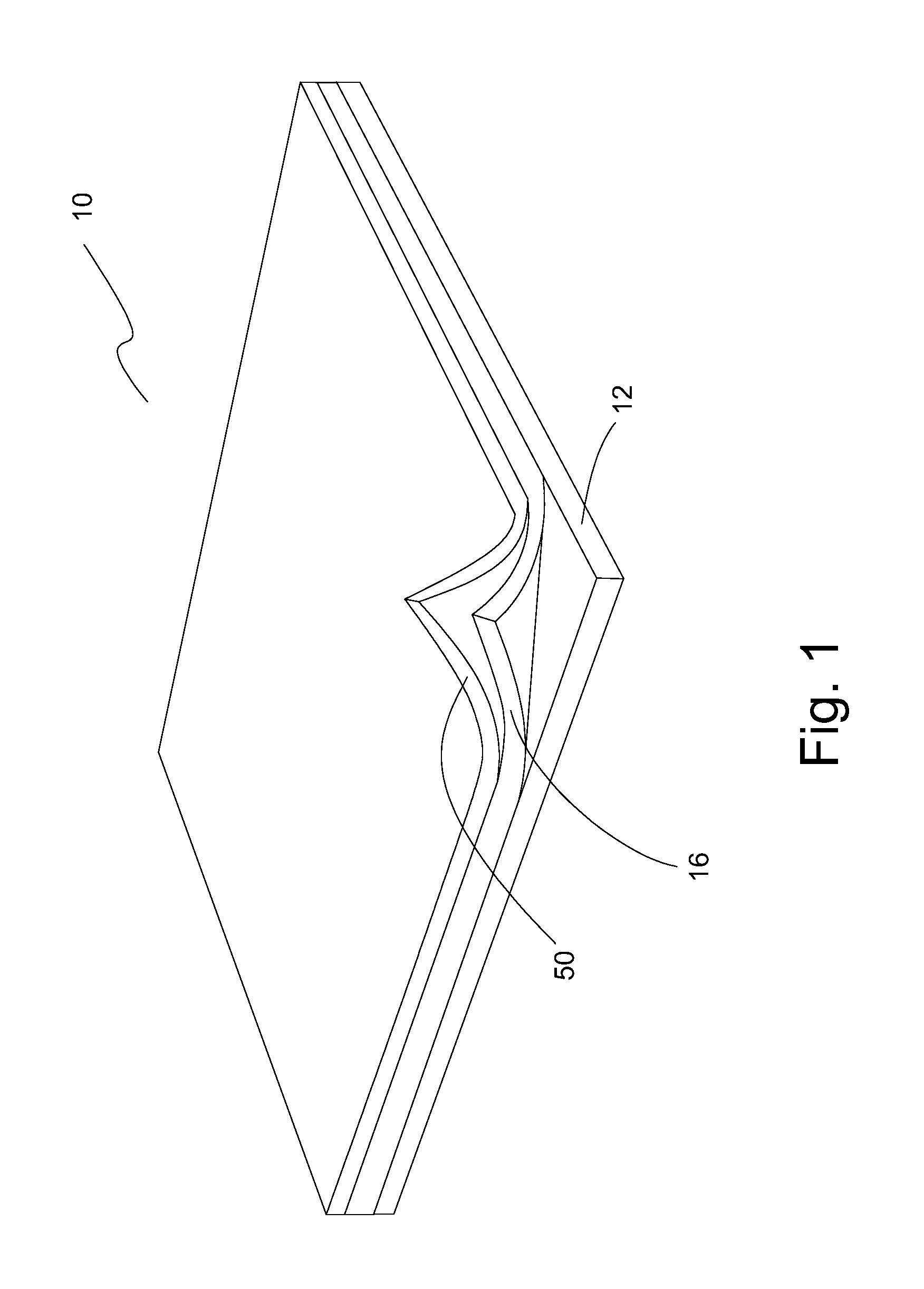 Through-wall masonry flashing and drainage device