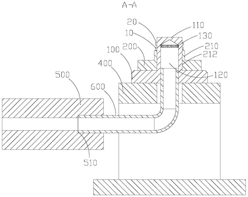 Loudspeaker, voice coil, voice coil manufacturing method and coil heating device