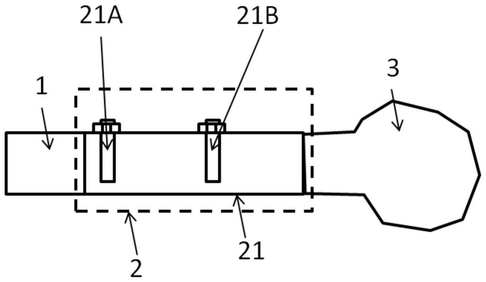 Efficient equipment based on microwave nonlinear device