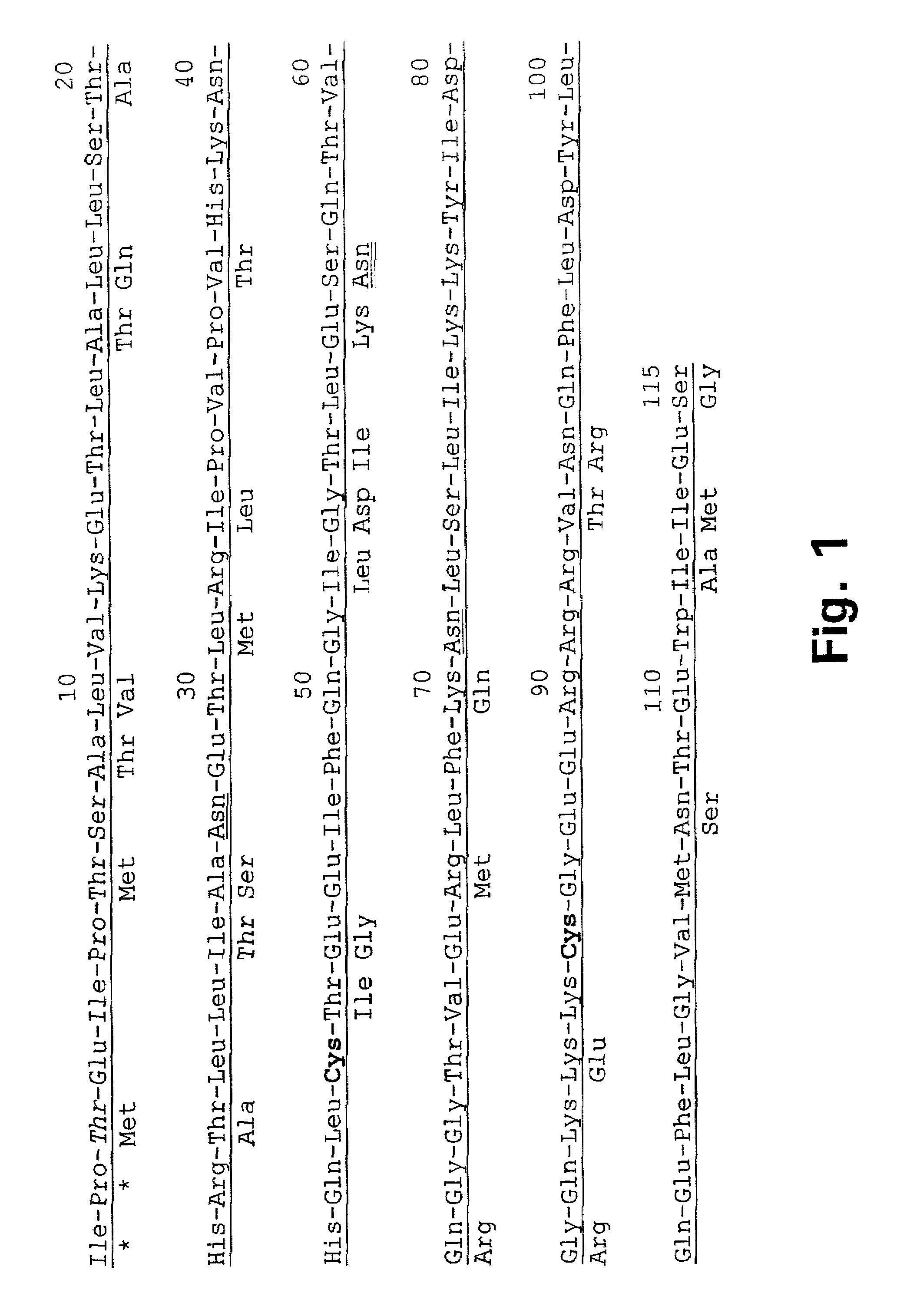 Method for down-regulating IL5 activity