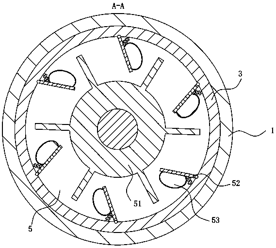 Crucible for manufacturing optical glass