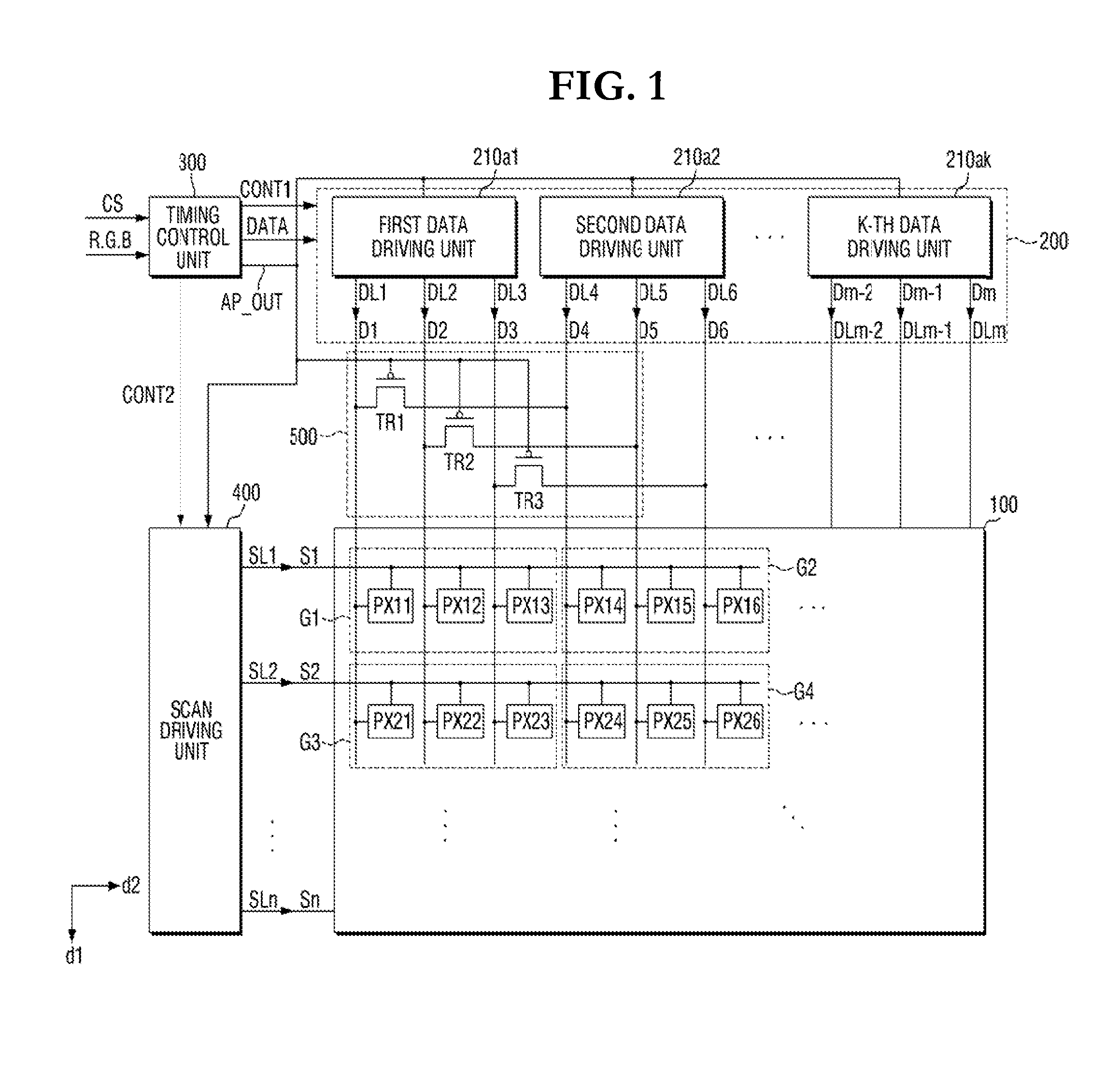 Liquid crystal display device