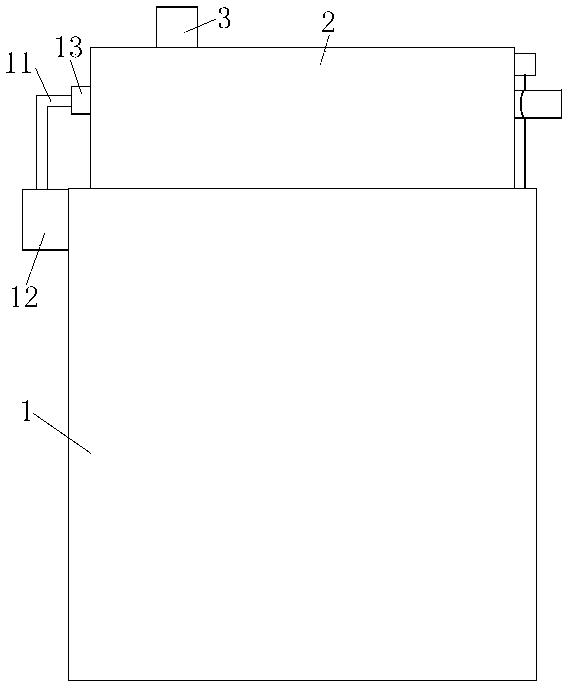 Waste incineration treatment method