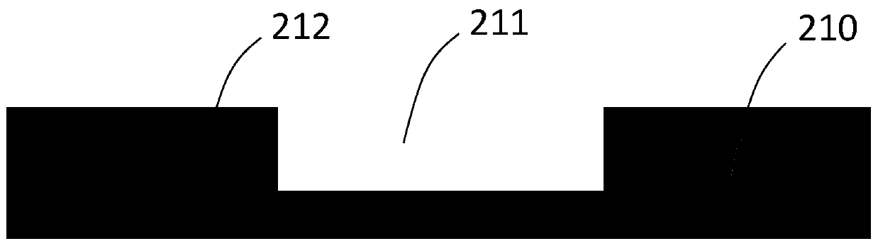 Multi-chip package structure and manufacturing method thereof