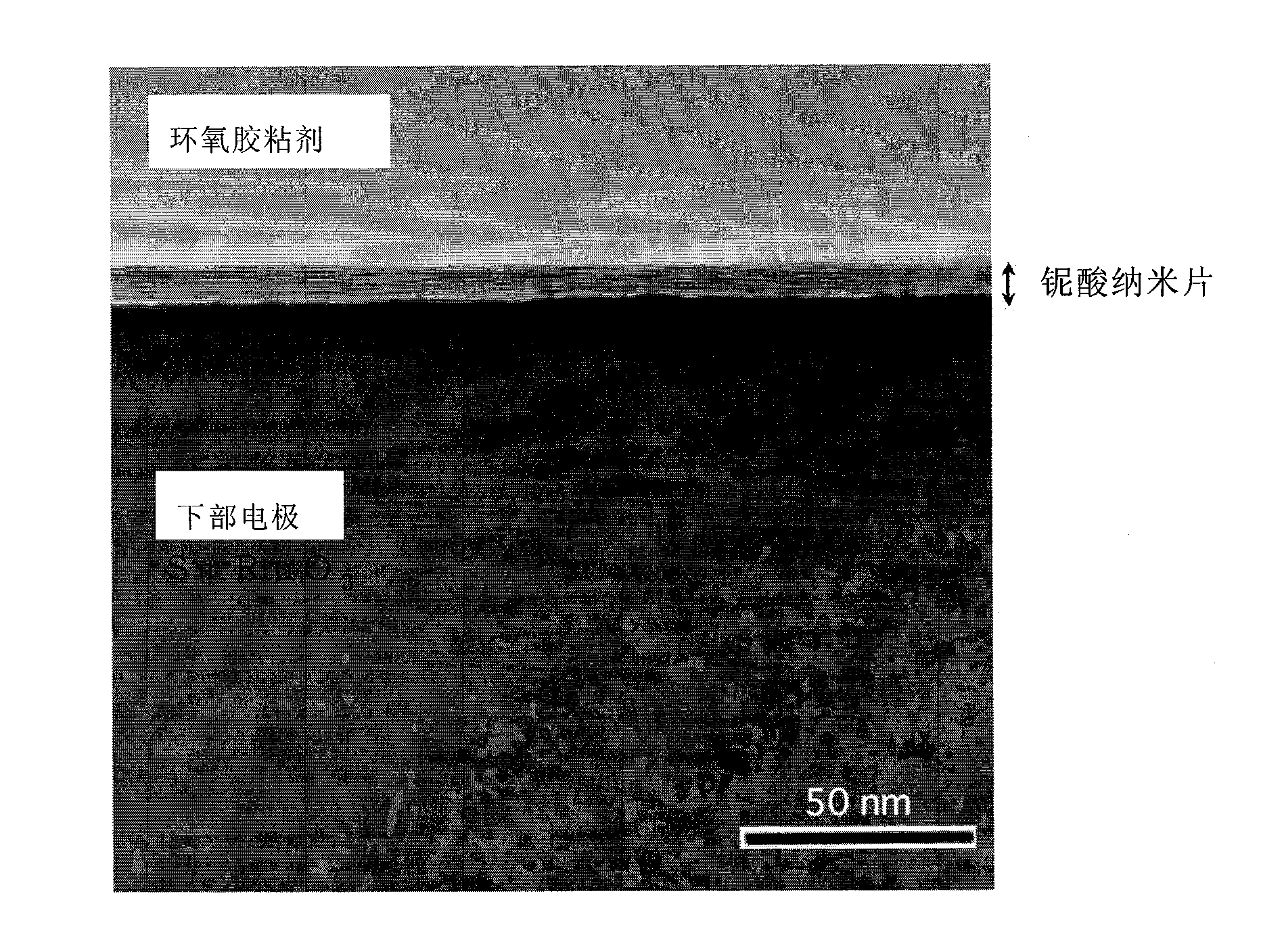 Dielectric film, dielectric element, and process for producing the dielectric element