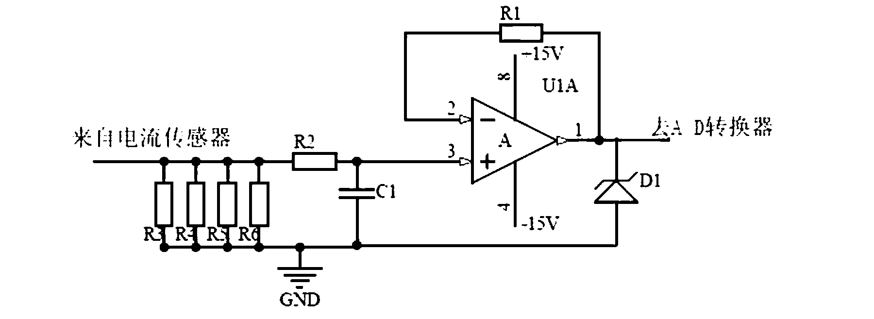 Soft starter of direct-current motor and soft starting method thereof