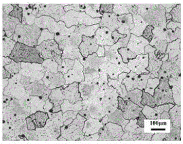 High energy-absorbing aluminum alloy for automobile body