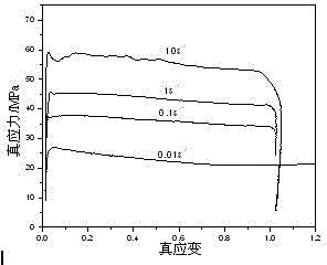 High energy-absorbing aluminum alloy for automobile body