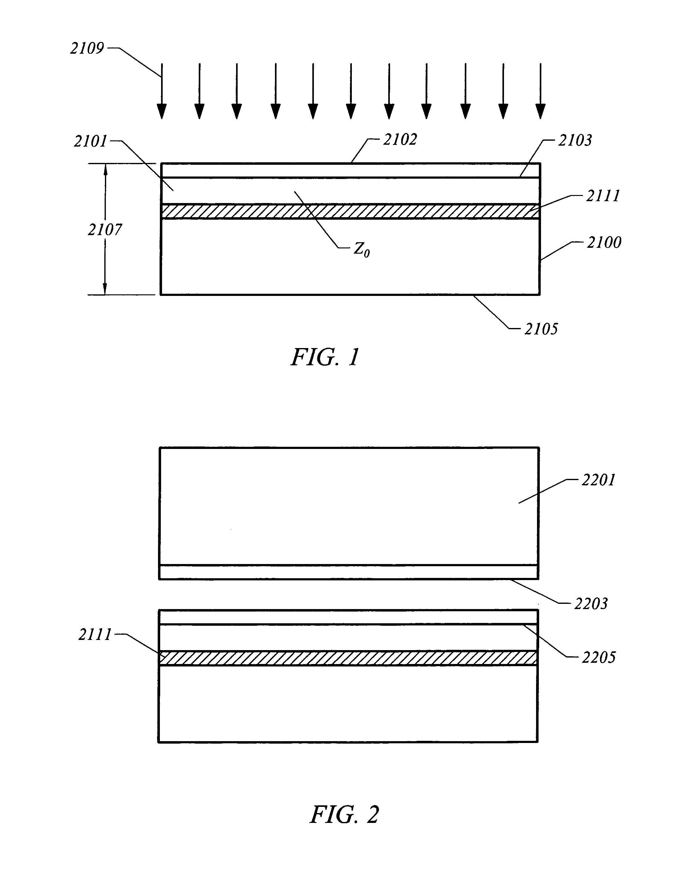 Surface finishing of SOI substrates using an EPI process