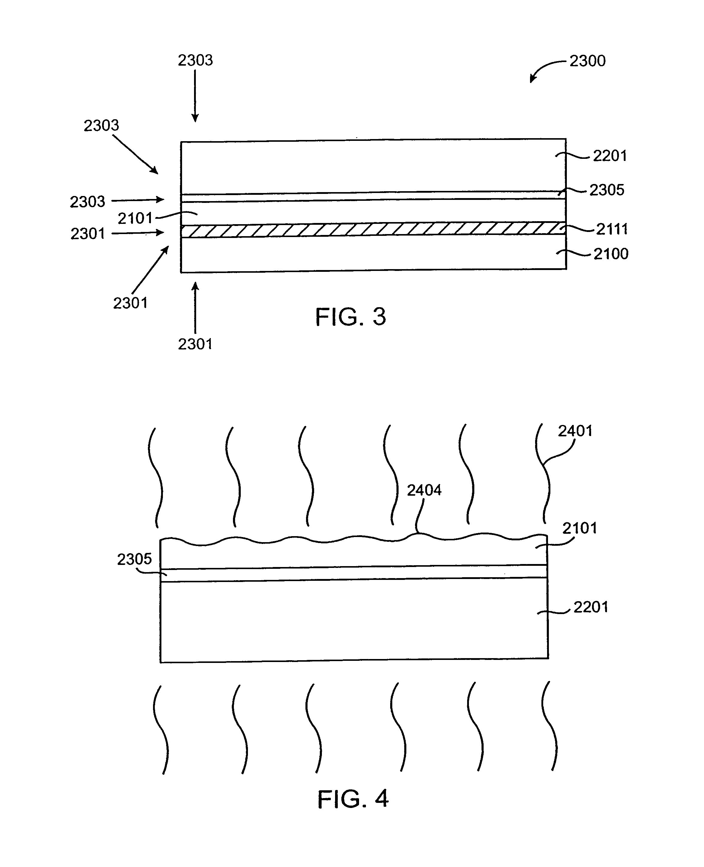 Surface finishing of SOI substrates using an EPI process