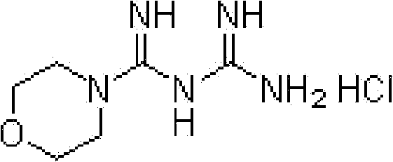 Dufulin-containing ultra low volume liquid formulation