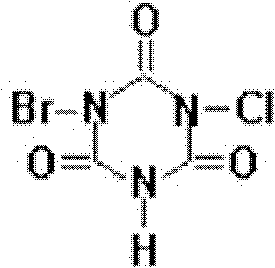 Dufulin-containing ultra low volume liquid formulation