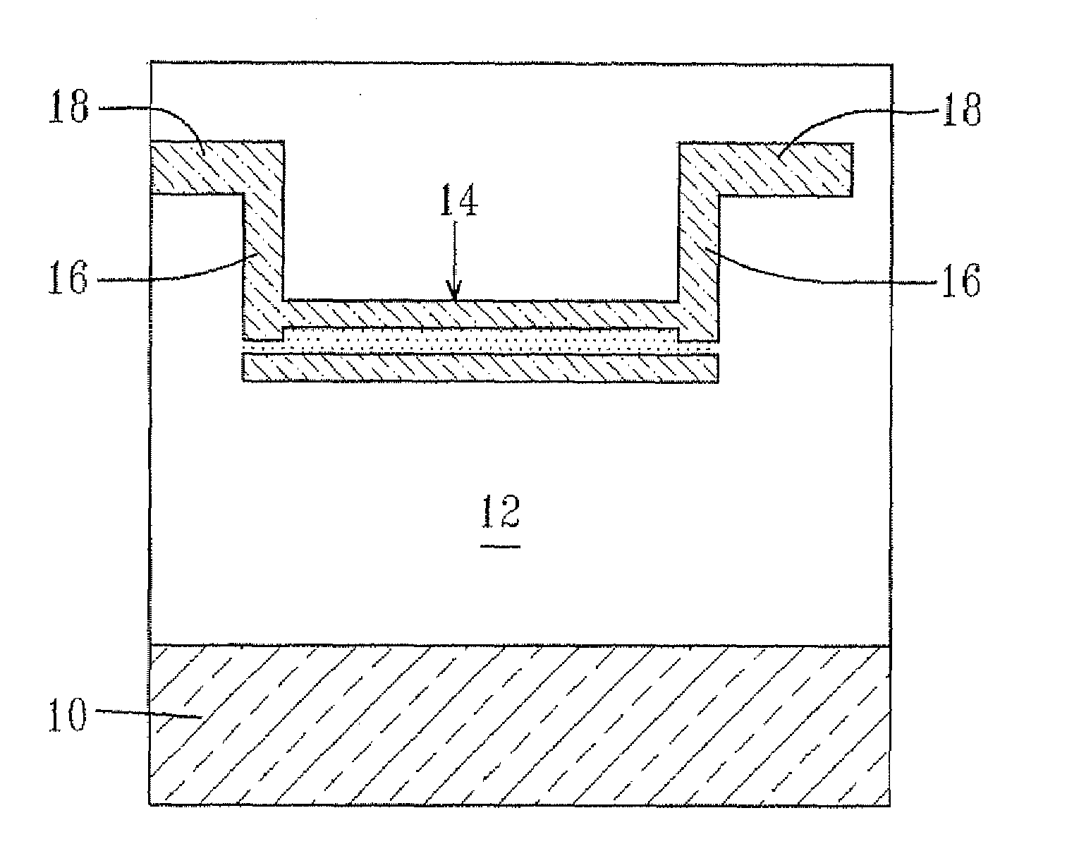 Phase-change TaN resistor based triple-state/multi-state read only memory