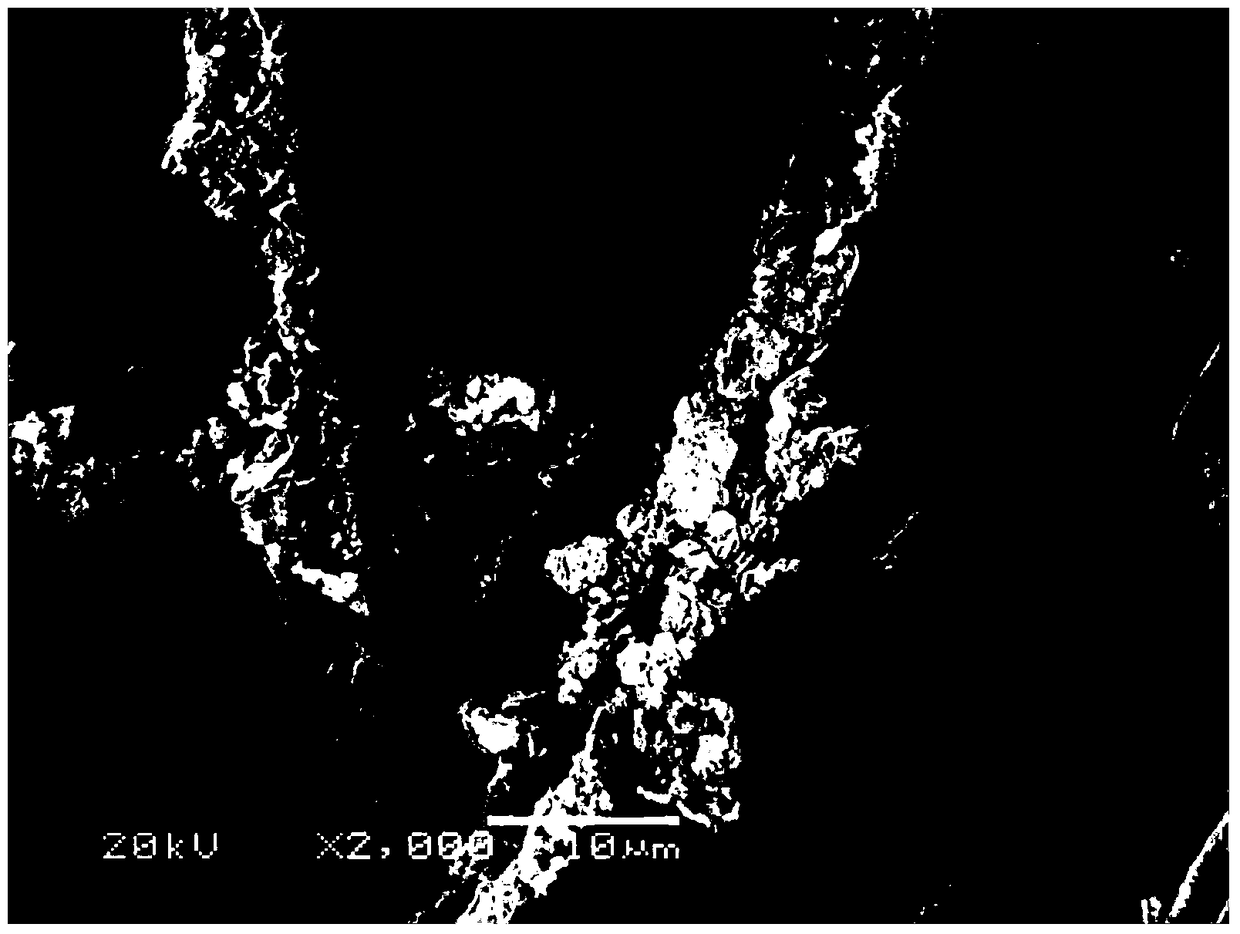 Application of a phosphorus-based biochar material in the treatment of lead-contaminated soil