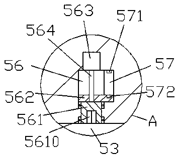 Vehicle-mounted electronic equipment