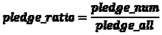 Construction method of time axis tool for security risk analysis, research and judgment