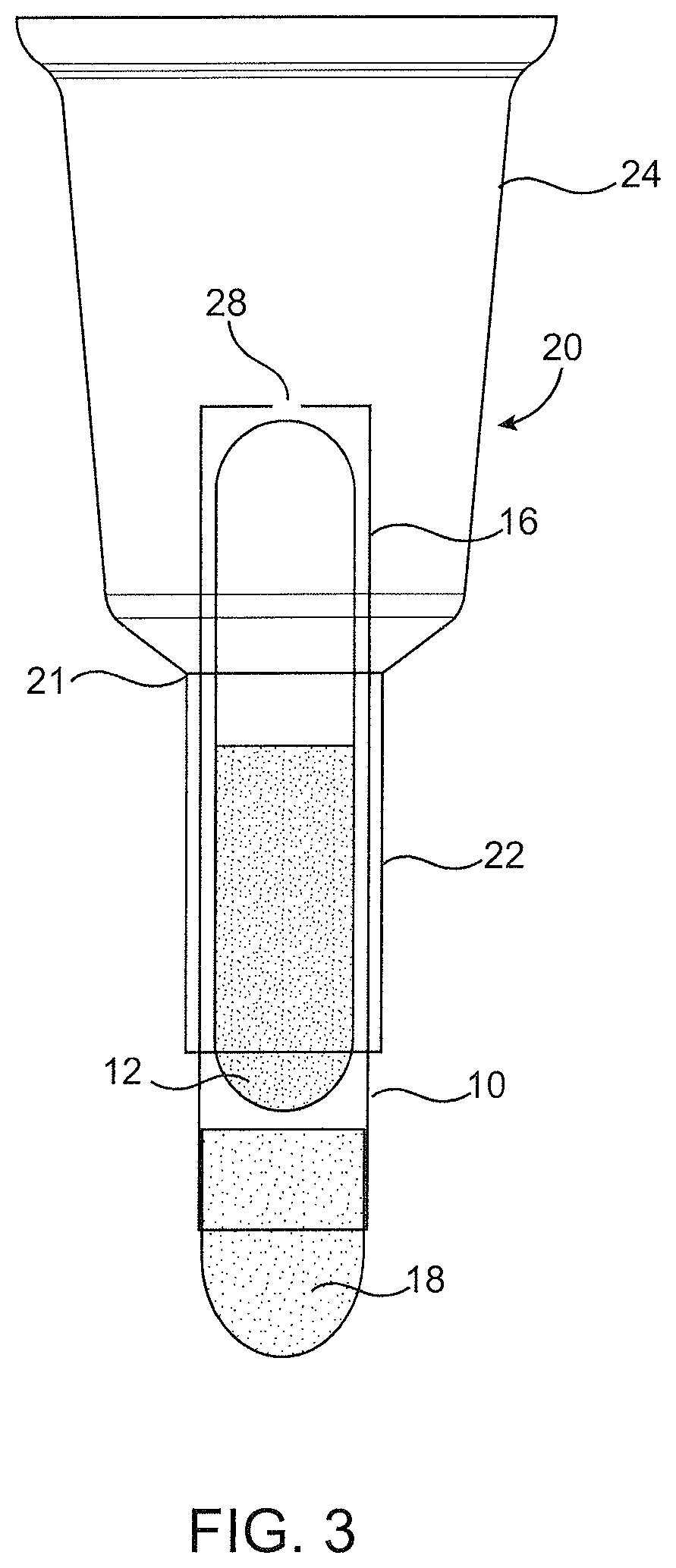 Medical adhesive applicator