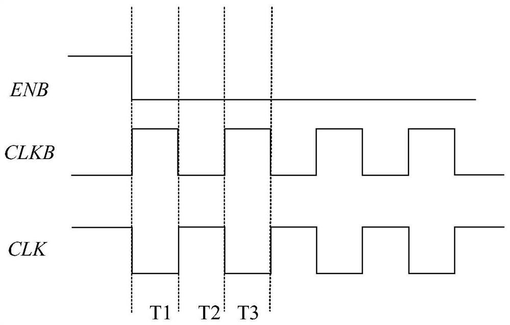 Charge pump circuit and nonvolatile memory